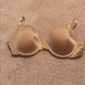 Nude aerie 34b EUC bra